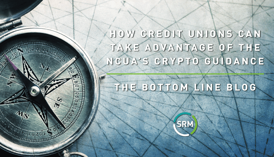 crypto credit union